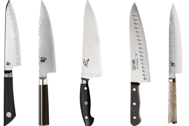 Global Knives Review, Is This The Best Kitchen Knife Brand? 2022
