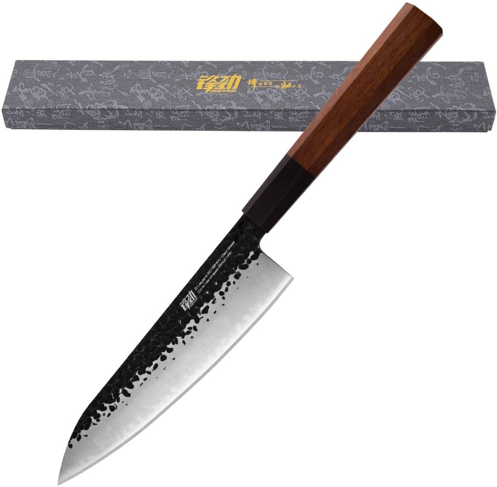 FindKing Dynasty 8 inch Gyuto Knife
