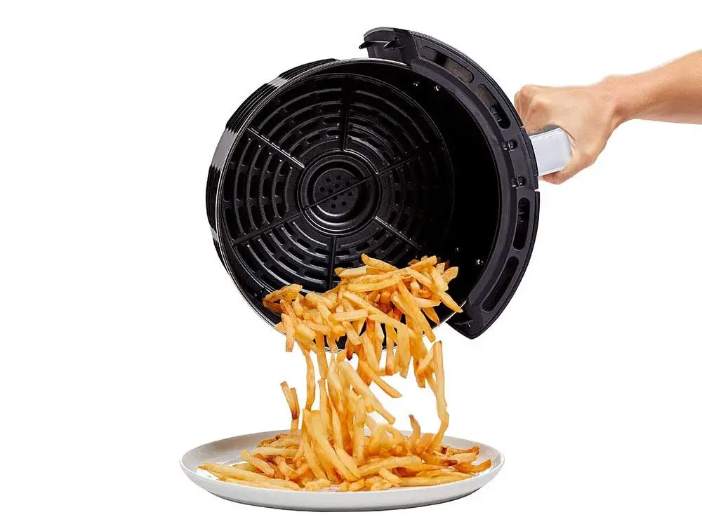 Air fryer Nonstick basket