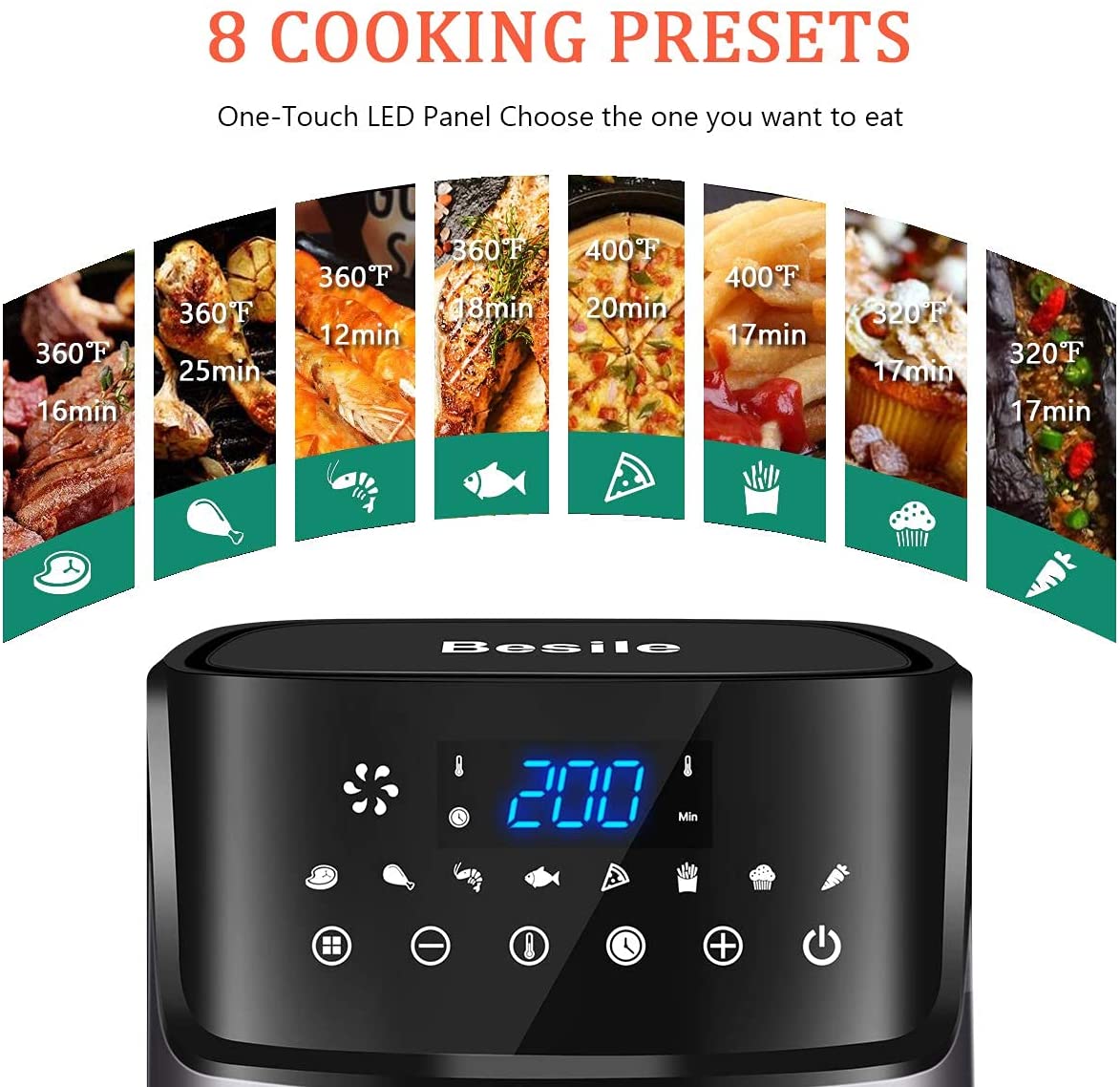 Air Fryer Vs Pressure Cooker Explained In Easy Words 2022