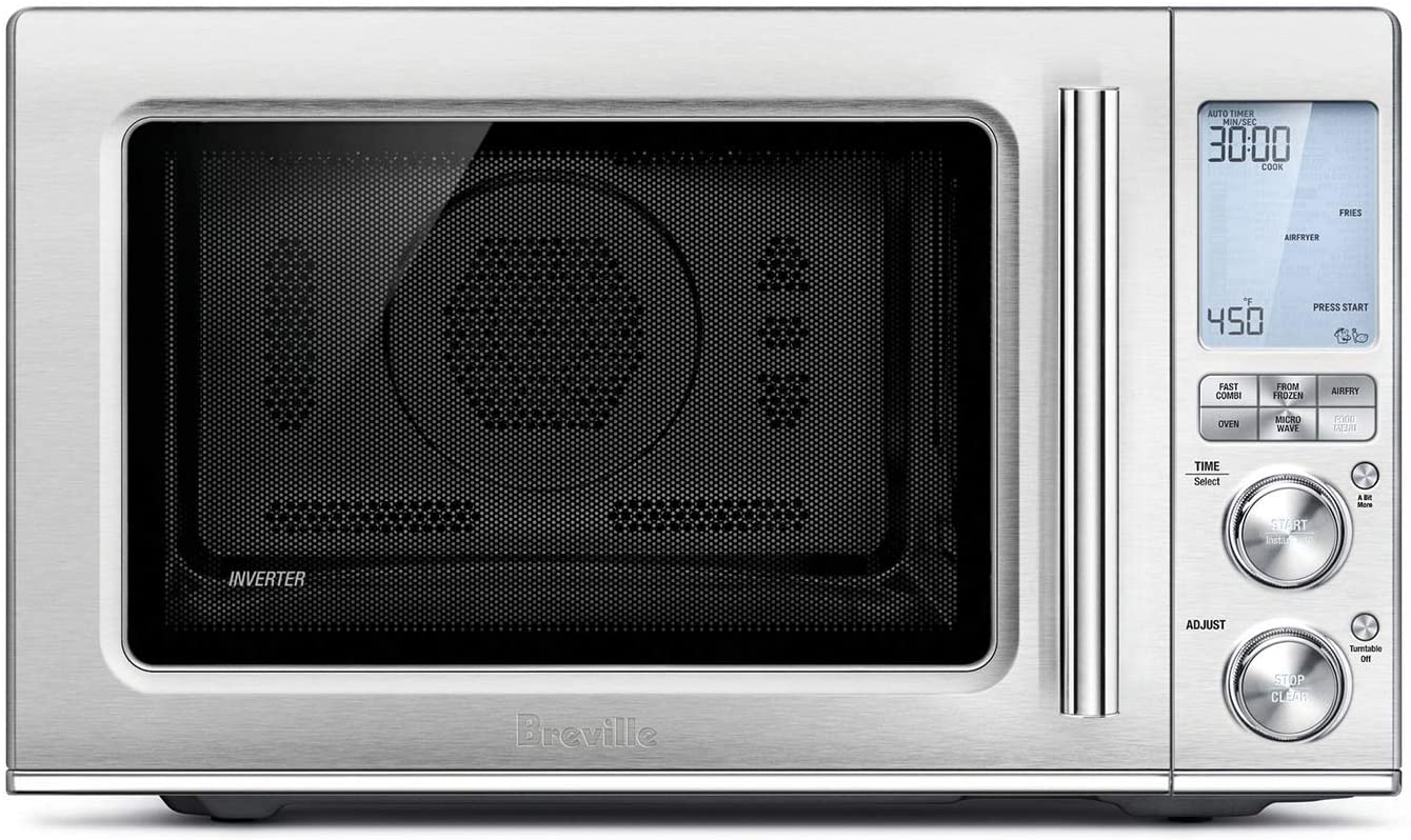 Breville Combi 3 in 1. Air fryer Microwave Combo