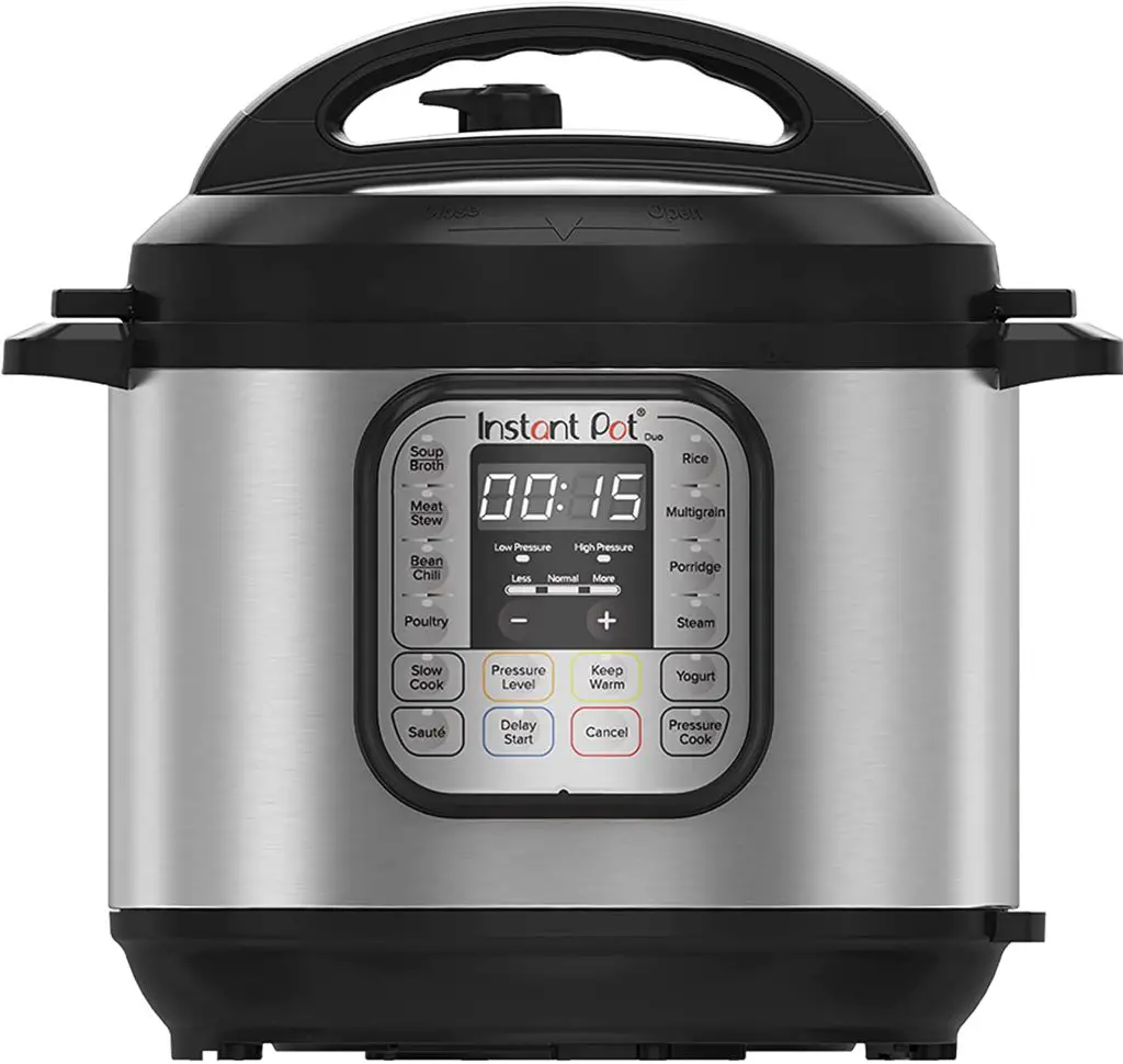 Instant Pot