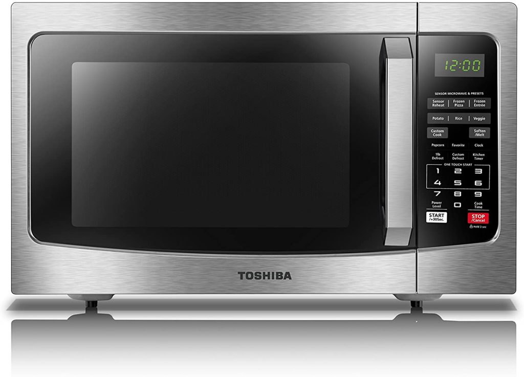 Toshiba Microwave