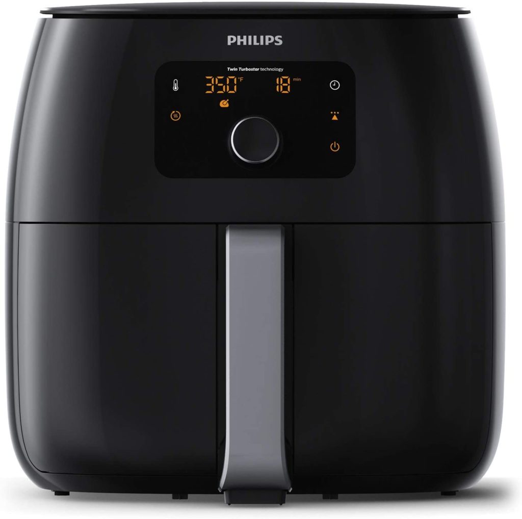 Philips TurboStar XXL Air Fryer