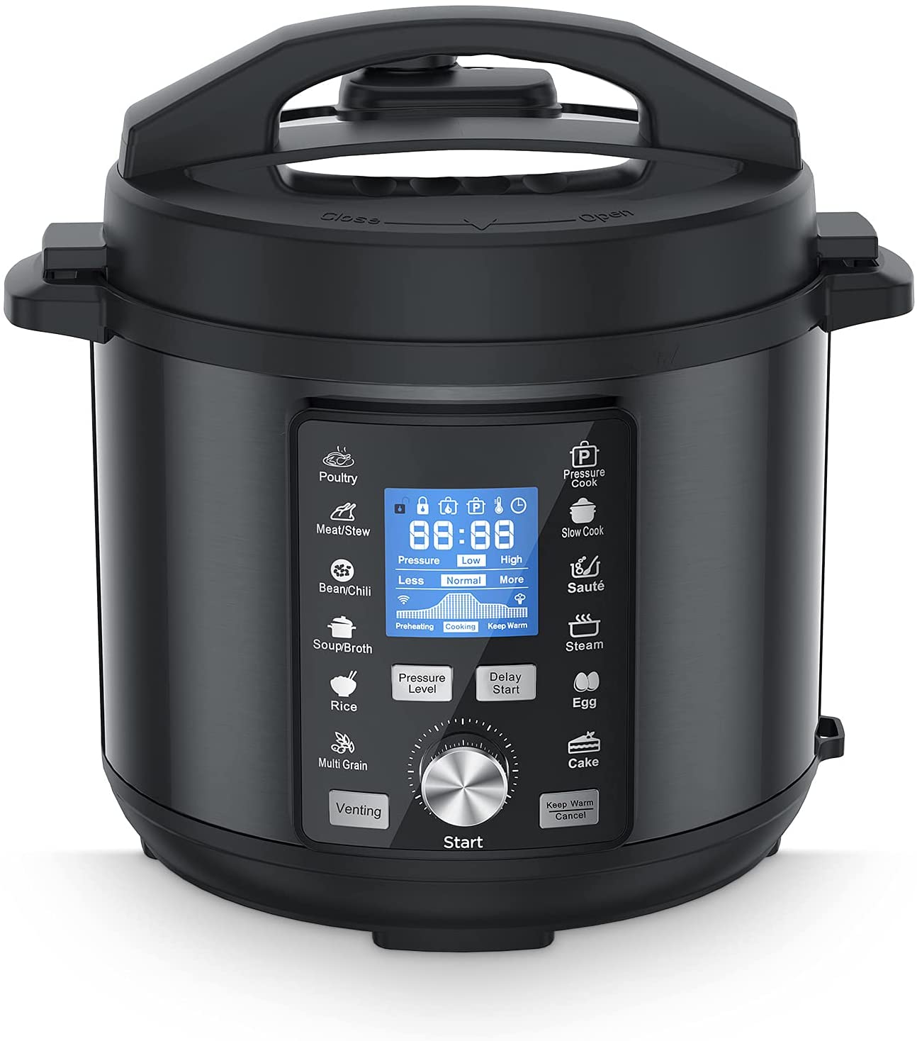 Air Fryer Vs Pressure Cooker Explained In Easy Words 2022