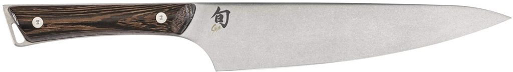 Shun cutlery 8 inch Gyuto Chef's knife