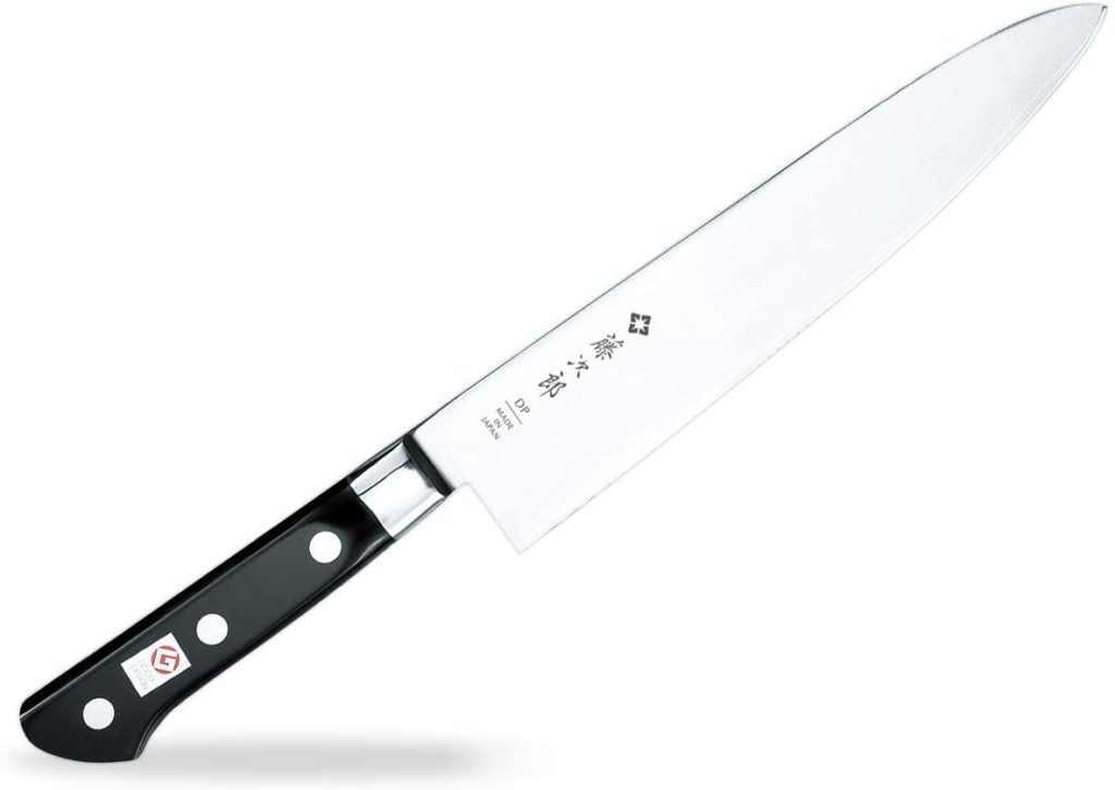 Tojiro DP Gyuto 8.2 Inch Chef's Knife