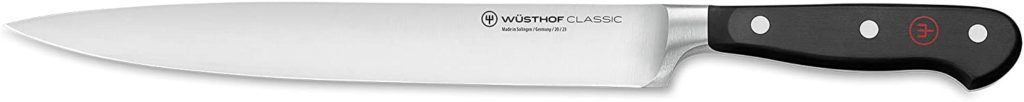 Wüsthof Classic 9 Inch Carving Knife