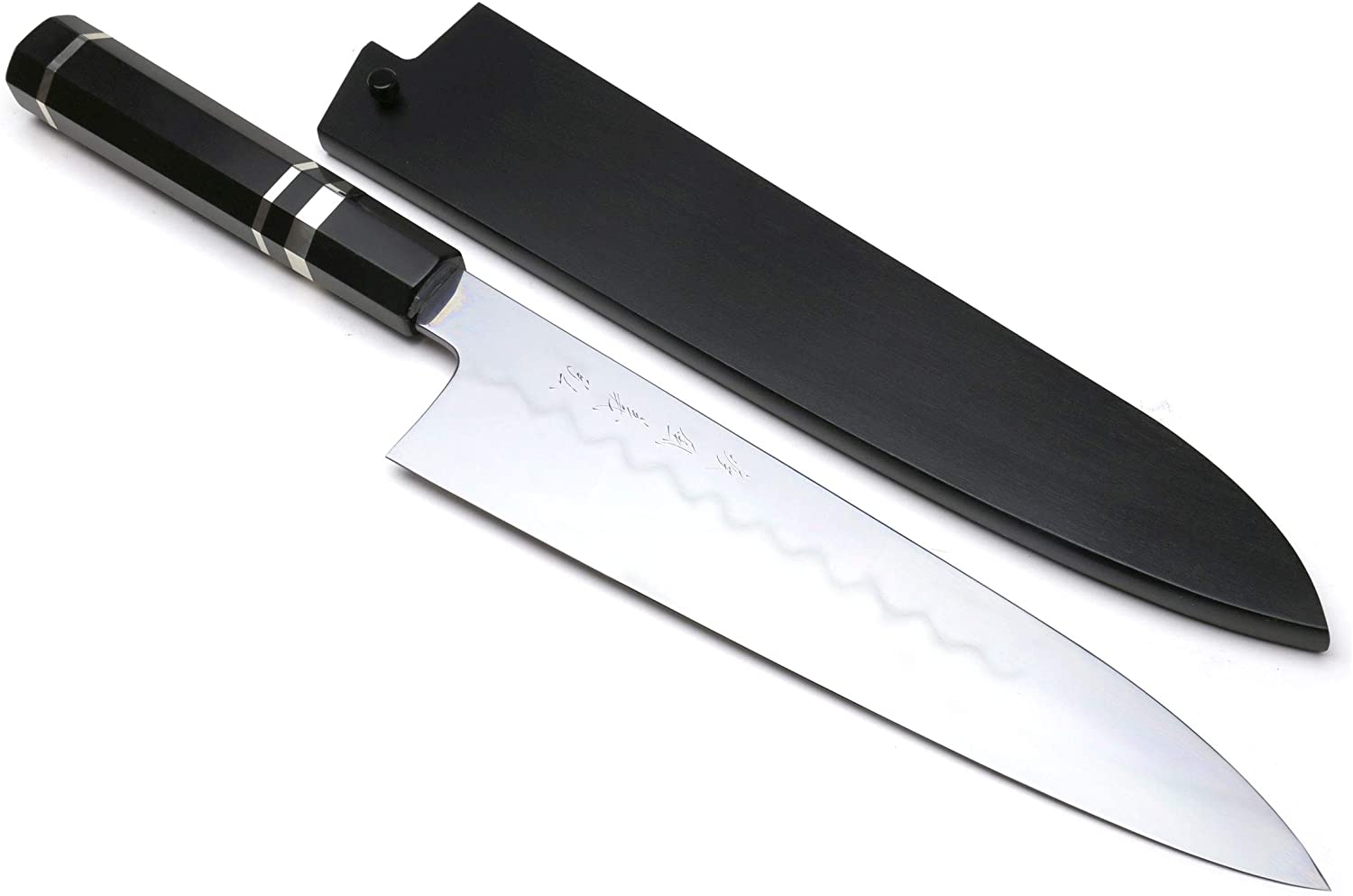 Most Expensive Kitchen Knives That Can Be Used In Daily Tasks - 2021