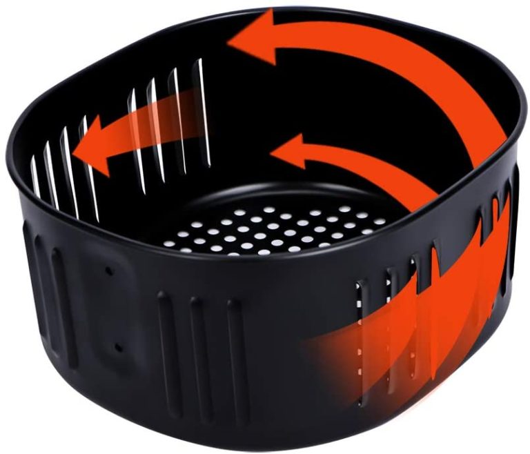 Air Fryer Stopped Working? 7 Known Problems With Solutions 2022