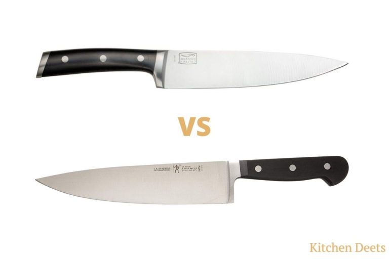 The Knife Fight Chicago Cutlery Vs Henckels Kitchen Deets