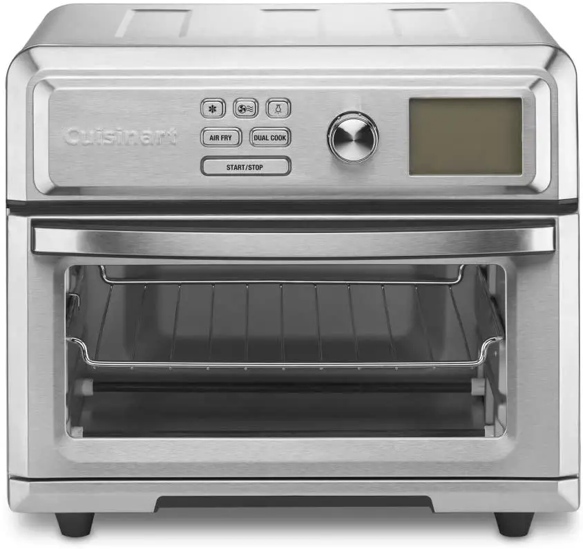 Cuisinart Toa65 Convection Toaster Oven