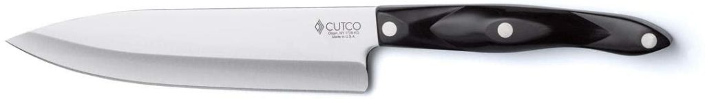 Cutco 8 Inch Chef's Knife