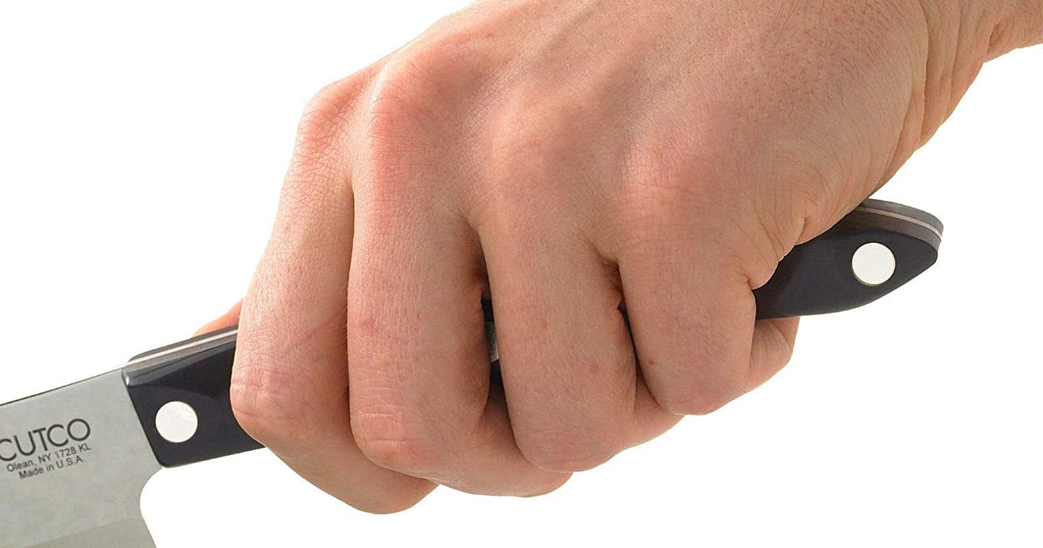 Cutco Knives Review Are They Worth It? 2022 Kitchen Deets