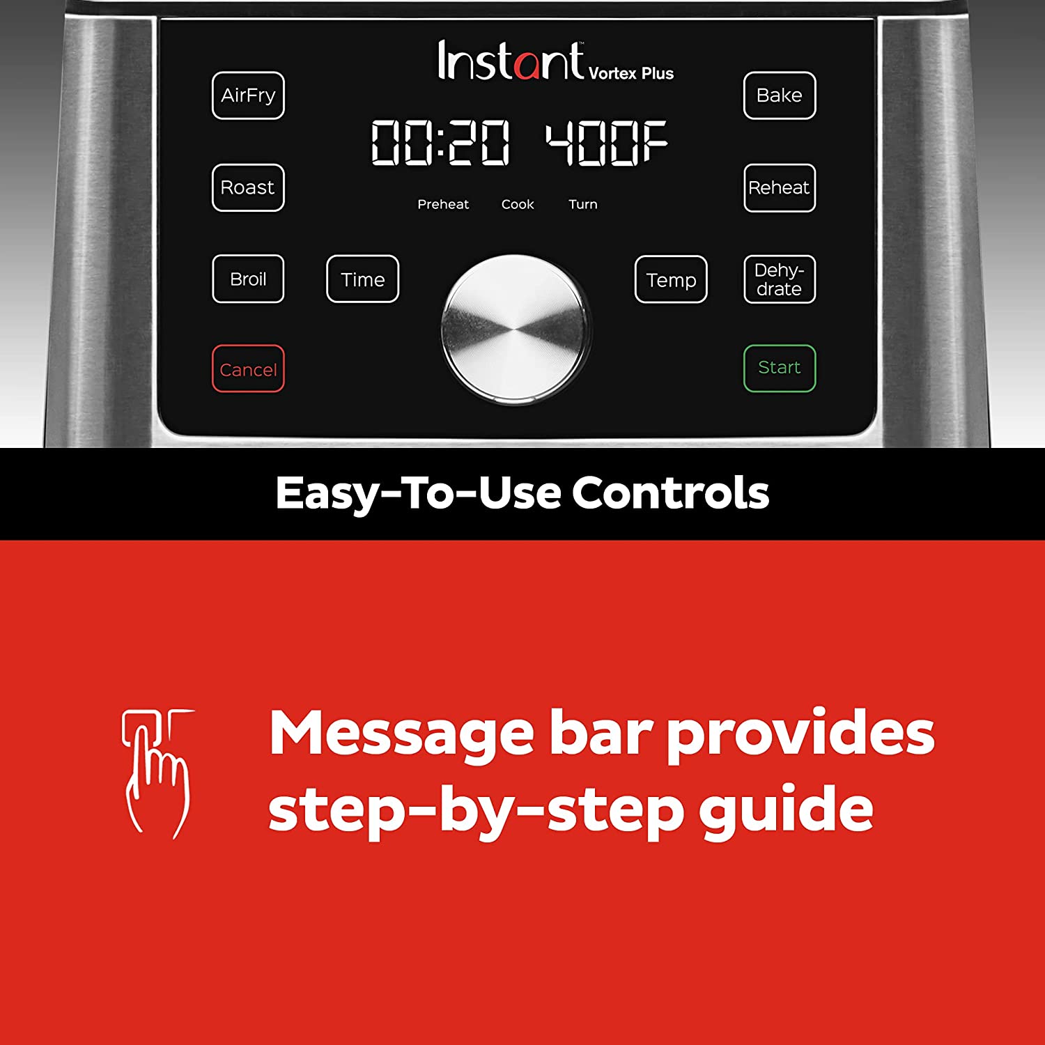 Cosori Vs Instant Vortex Which Air Fryer Will Work Best? 2023