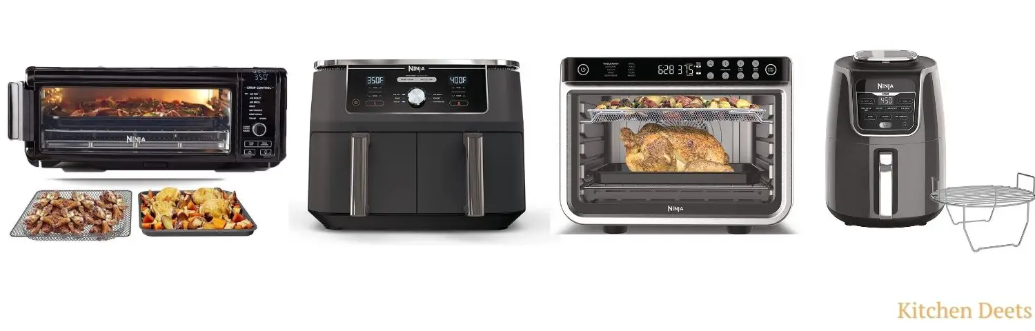 Cosori Vs Ninja Air Fryer - Which One Should You Buy?