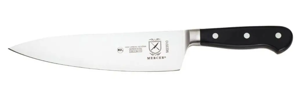 Mercer Culinary Renaissance 8 inch Chef's knife