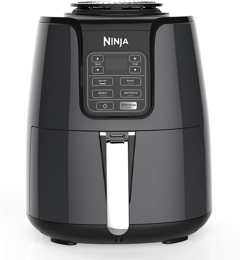 Ninja AF100 Vs AF101 Which One Should You Buy? Kitchen Deets