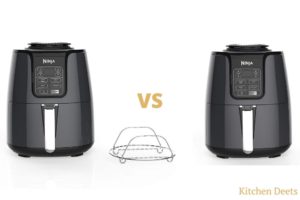 Ninja AF100 Vs AF101 - Which One Should You Buy? - Kitchen Deets