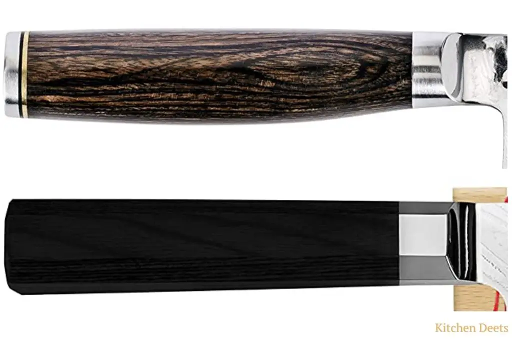 Shun vs. Global: Kitchen Knives Compared (With Pictures) - Prudent