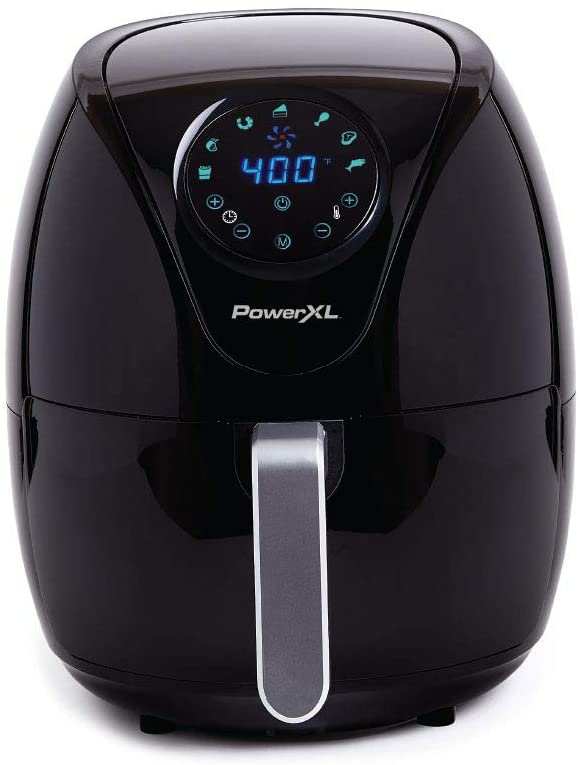 PowerXL Max Classic 7 Quart Air Fryer