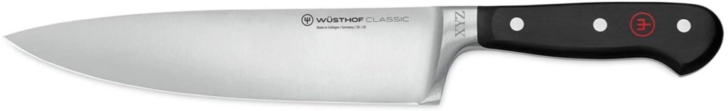 Wusthof 8 inch Classic Cooks Knife