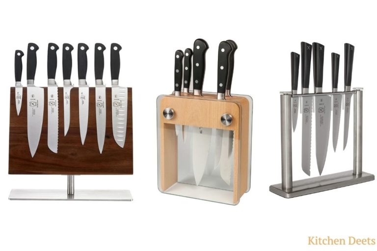 Mercer Knives Review Mercer Culinary Specialties 2021 Kitchen Deets