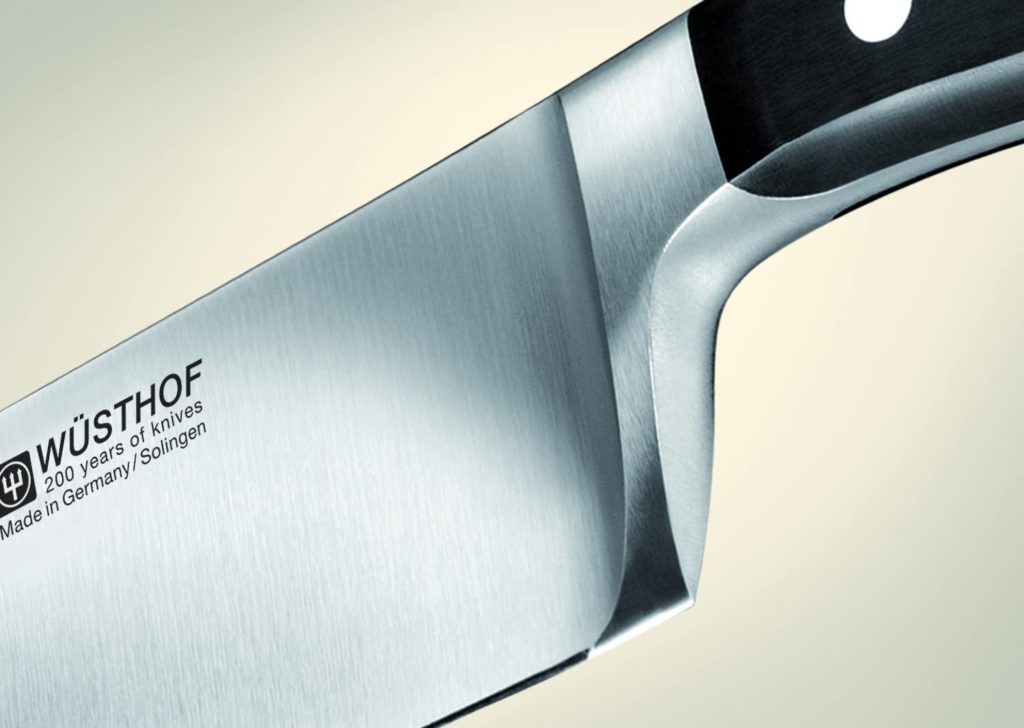 Wusthof 8 Inch Chef Knife