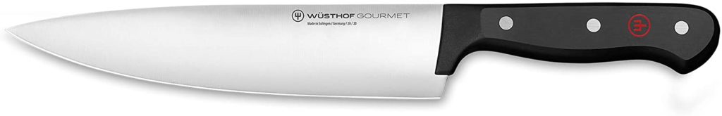 Wusthof Gourmet 8 inch Cook's knife