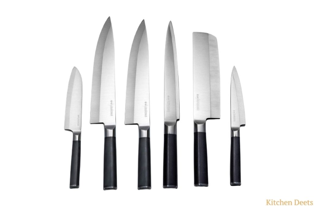 Kamikoto knives review