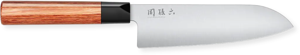 Shun Kai Seki Magoroku Knife