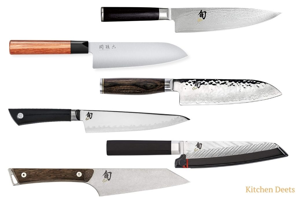 Shun Knives Review What You Need To Know 2022   Shun Knives Review 