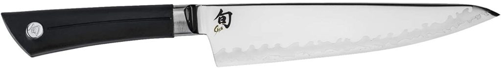 Shun Sora 8 inch Chef Knife Handcrafted in Japan
