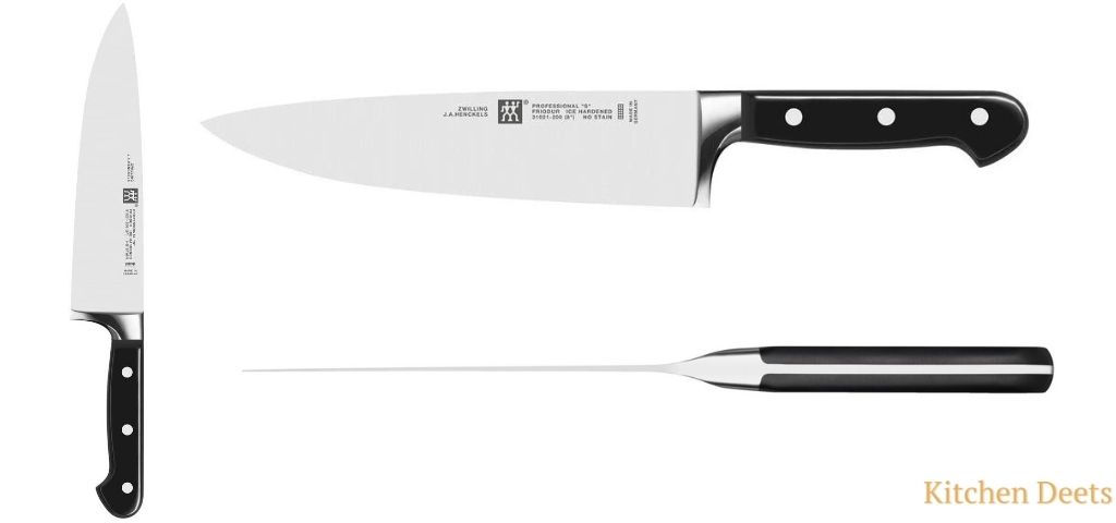 Zwilling Professional S 8 inch Chef's Knife