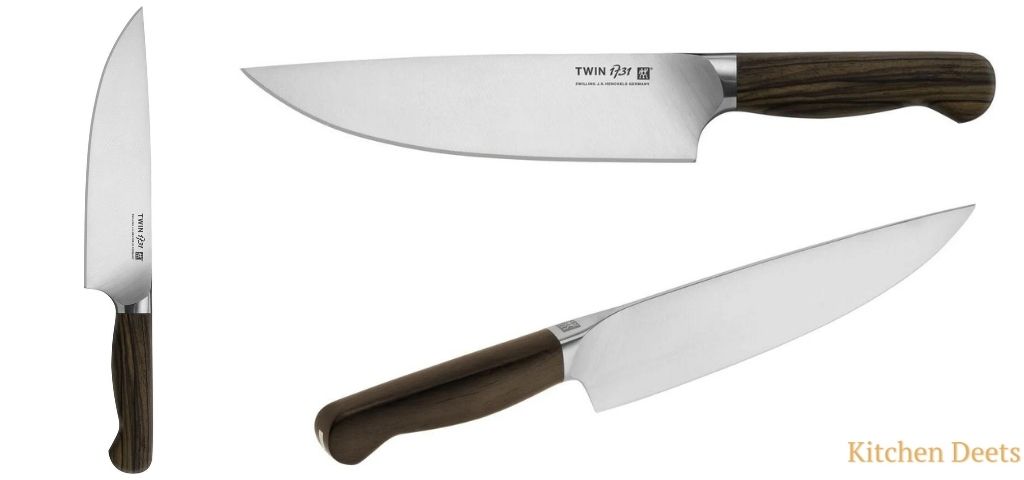 Zwilling Twin 1731 - 8 Inch Chef's Knife