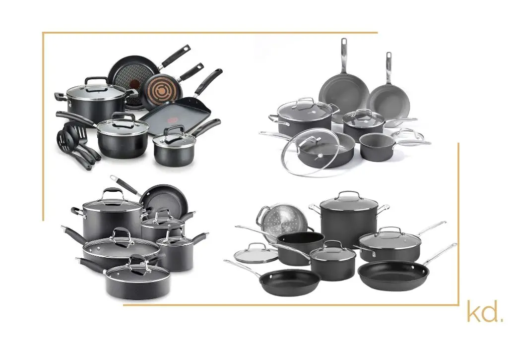 Best Nonstick Cookware