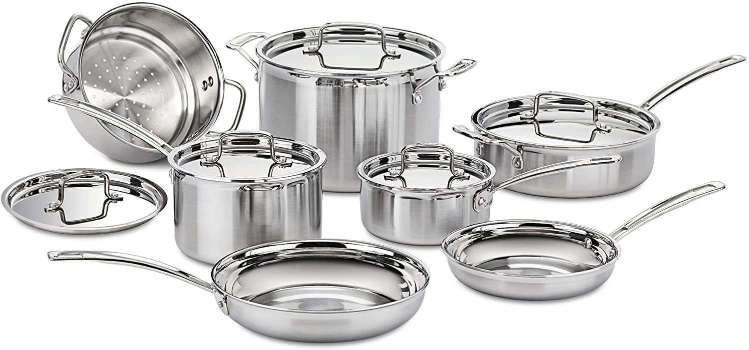 The Bergner Cookware Review Bergner Pots And Pans Full Guide