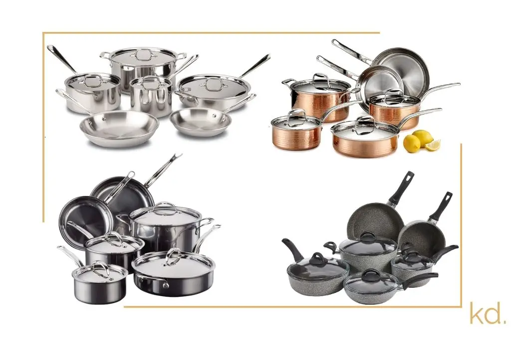 Best Cookware Not Made In China