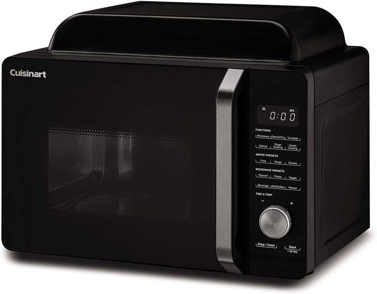 9 Best Air Fryer Microwave Combo 2024 Tested, Reviewed & Compared