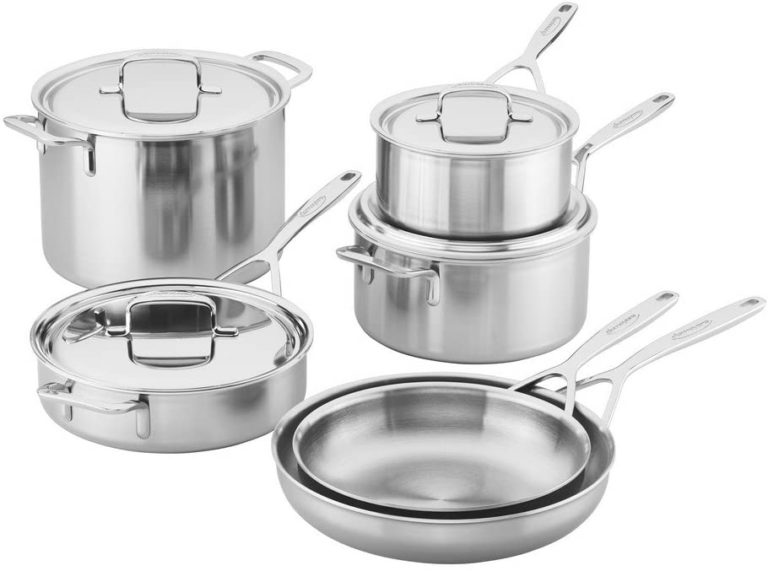 Best Cookware Not Made In China Tested & Reviewed