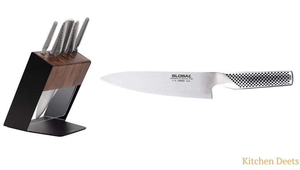 Global Knives Review Is It Best Kitchen Knife Brand Kitchen Deets   Global Classic Knife Series 