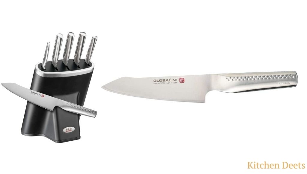 Global Knives Review Is It Best Kitchen Knife Brand Kitchen Deets   Global Ni Series 