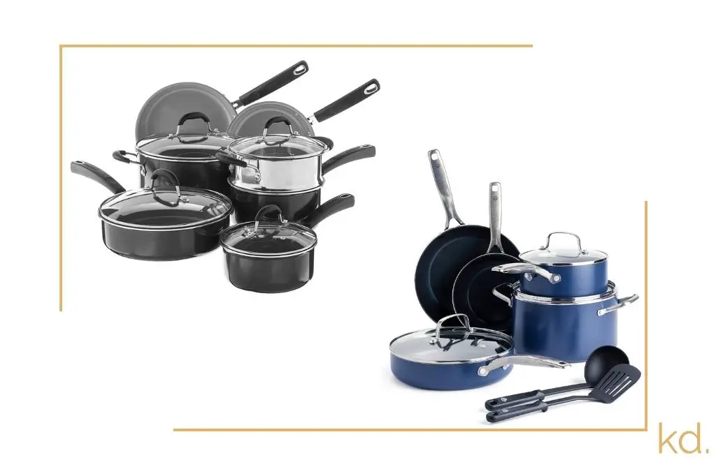 Best Ceramic Cookware Made in USA