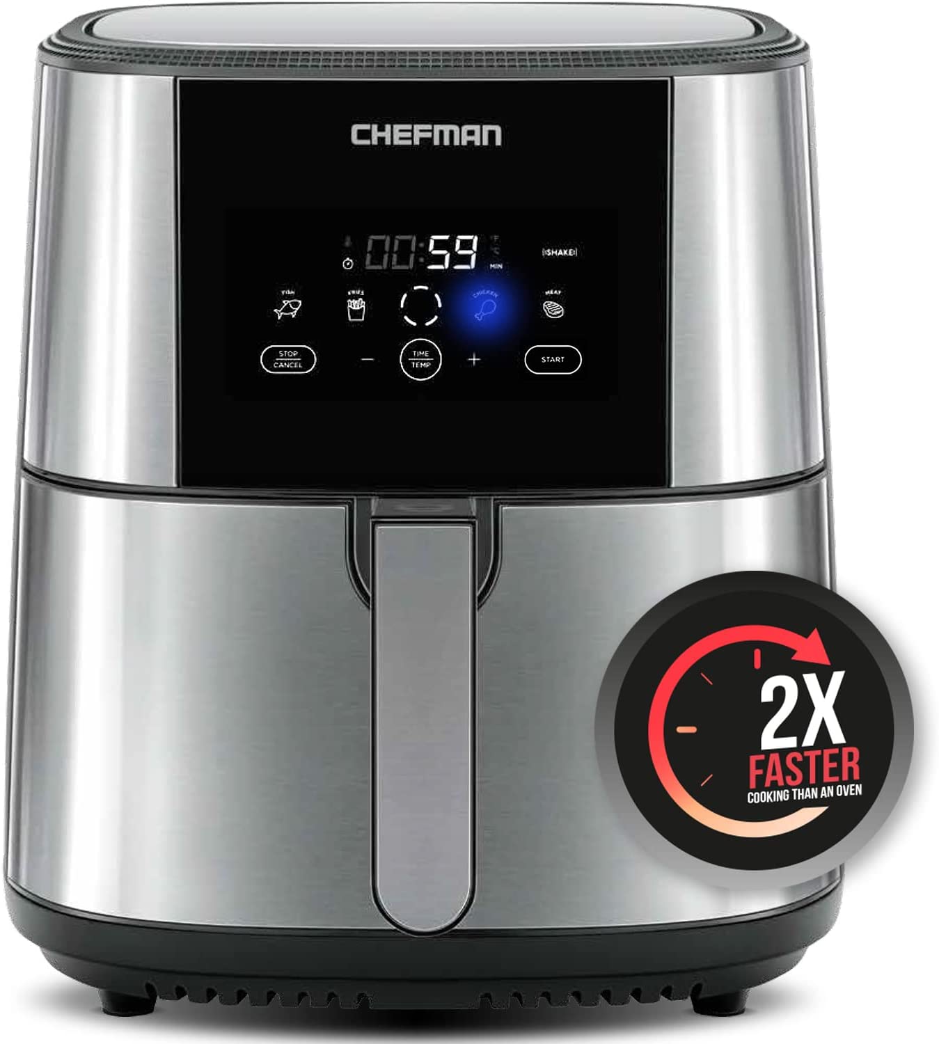 Best Air Fryer Under 100 Capable Of Producing Crisps Up Your Food