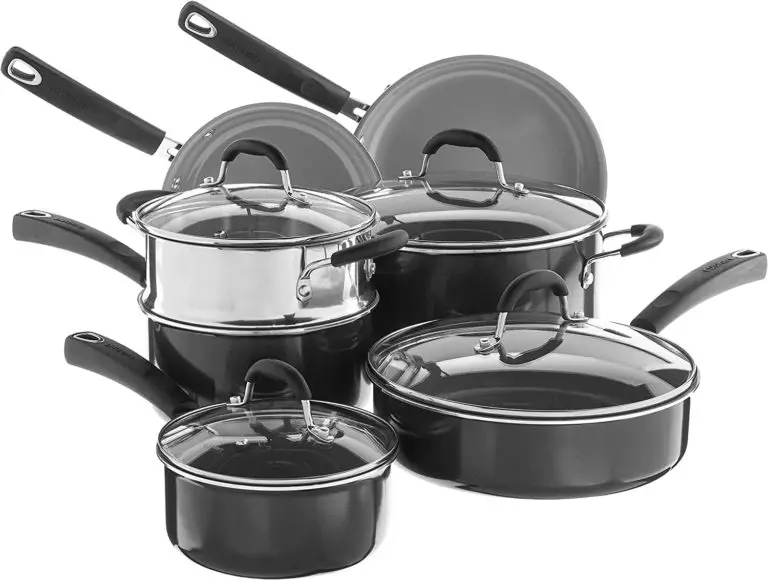 Best Ceramic Cookware Made In USA Choose The Right One Kitchen Deets