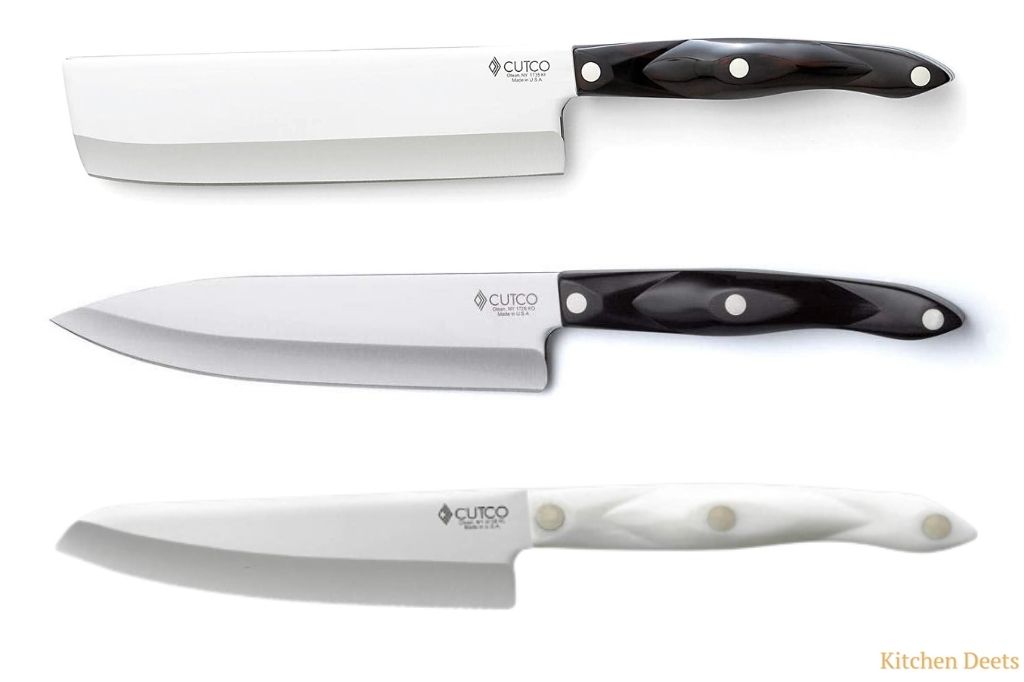 Cutco Knives Review