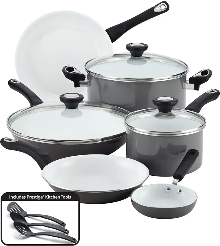 Best Ceramic Cookware Made In USA Choose The Right One Kitchen Deets