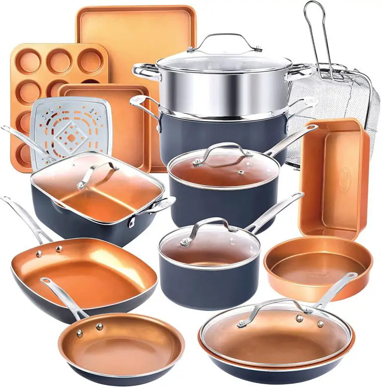 Best Ceramic Cookware Made In USA Choose The Right One Kitchen Deets