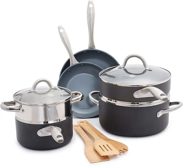 Best Ceramic Cookware Made In USA Choose The Right One Kitchen Deets