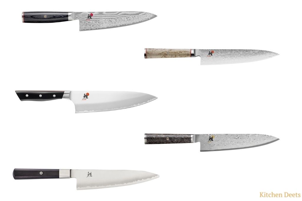 Miyabi Knives Review